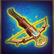 Beat The Beast: Griffin's Gold: Ballesta