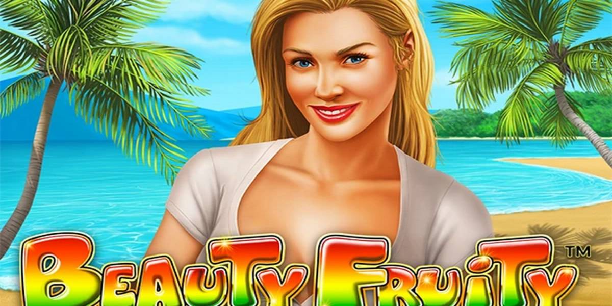Beauty Fruity