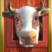 Beef Lightning Megaways: Vaca