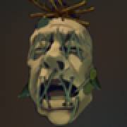 Beheaded: Cabeza 8