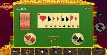 Bellmania: Juego de riesgo