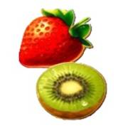 Bellmania: Fresas, kiwi