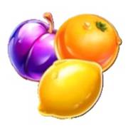 Bellmania: Ciruela, naranja, limón