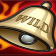 Bells On Fire: Salvaje