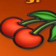Bells On Fire: Cereza