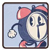 Benny the Beer: Despertador
