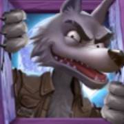 Big Bad Wolf Megaways: Lobo