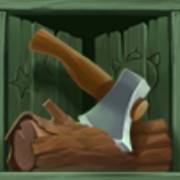 Big Bad Wolf Megaways: Hacha