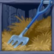 Big Bad Wolf Megaways: Rastrillo
