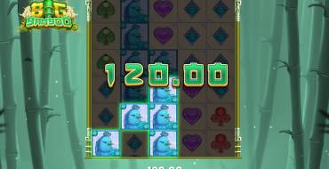 Big Bamboo: Ganancias