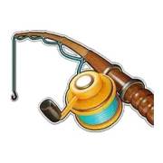 Big Bass Bonanza 1000: Varilla