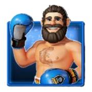 Big Bass Boxing Bonus Round: Salvaje