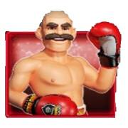 Big Bass Boxing Bonus Round: Salvaje 2