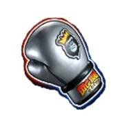 Big Bass Boxing Bonus Round: Guantes