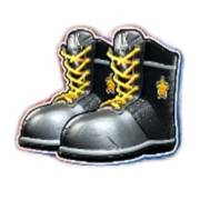 Big Bass Boxing Bonus Round: Zapatos