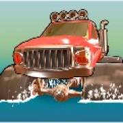 Big Bass Splash: Todo terreno