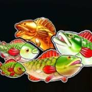 Big Bass Splash: Pescado