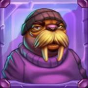 Big Bite Push Ways: Morsa