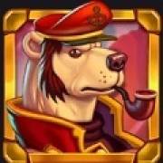 Big Bite: Capitán