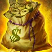 Big Bucks Bandits Megaways: Dispersión