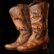 Big Bucks Bandits Megaways: Botas