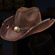 Big Bucks Bandits Megaways: Sombrero