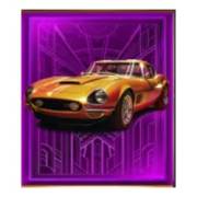 Big Bucks Deluxe: Coche