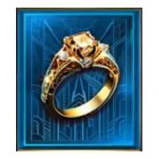 Big Bucks Deluxe: Anillo
