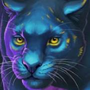Big Cat King Megaways: puma
