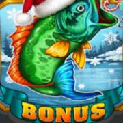 Big Catch Bass Fishing Christmas: Dispersión