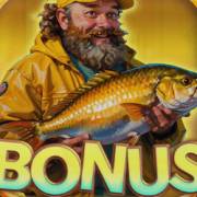 Big Catch Craze: Bono