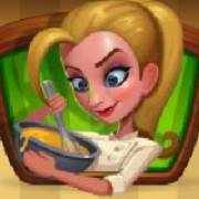 Big Chef: Chef Girl
