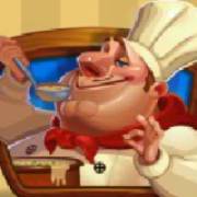 Big Chef: Cocinero