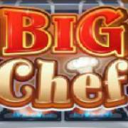 Big Chef: Símbolo de bonificación