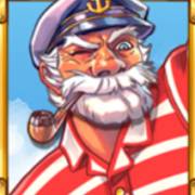 Big Fin Bay: Pescador