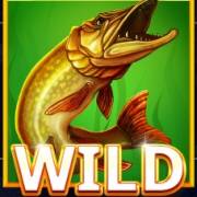 Big Fishing: Salvaje