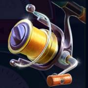 Big Fishing: Bobina