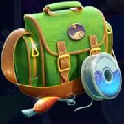 Big Fishing: Mochila