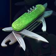 Big Fishing: Multiherramienta