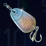 Big Fishing: Cuchara