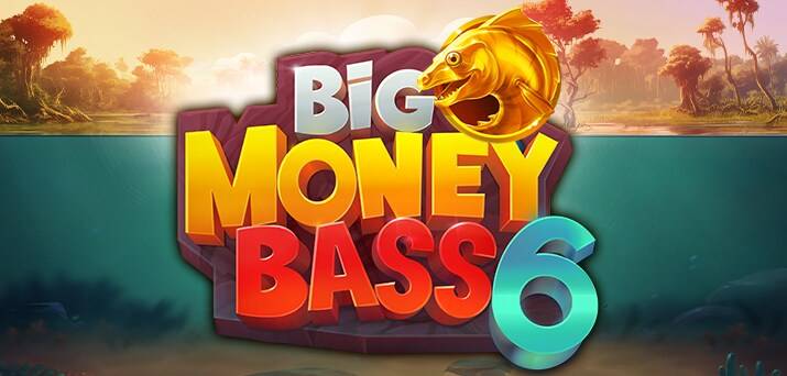 Big Money Bass 6