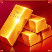 Big Money Frenzy: Oro
