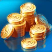 Big Money Frenzy: Moneda