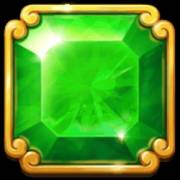 Big Money Frenzy: Gema verde