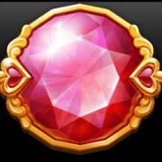 Big Money Frenzy: Gema roja
