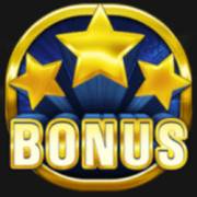 Big Spin Bonus: Dispersión
