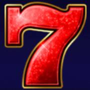 Big Spin Bonus: Rojo 7