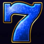Big Spin Bonus: Azul 7