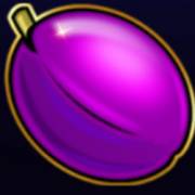 Big Spin Bonus: Ciruela