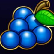 Big Spin Bonus: Uvas